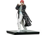Bts Idol Collection Pvc Statua V Deluxe 23 Cm Sideshow Collectibles