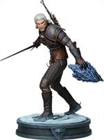 The Witcher 3: Wild Hunt Statua Geralt 42 Cm Sideshow Collectibles