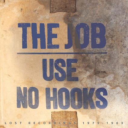 Job - Vinile LP di Use No Hooks