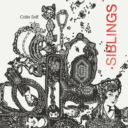 Siblings - Vinile LP di Colin Self