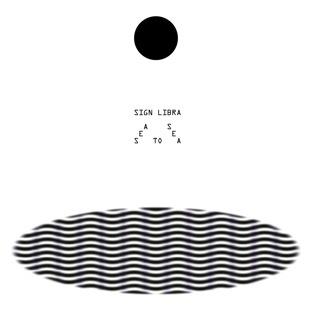 Sea to Sea - Vinile LP di Sign Libra