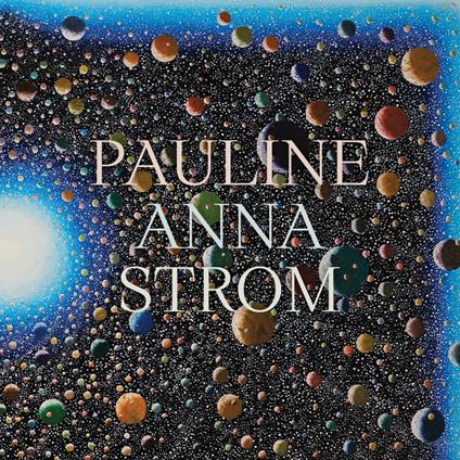 Echoes, Spaces, Lines - CD Audio di Pauline Anna Strom