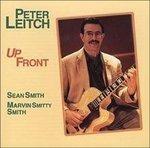 Up Front! - CD Audio di Peter Leitch