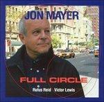 Full Circle - CD Audio di John Mayer