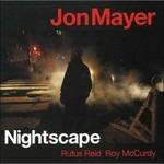 Nightscape - CD Audio di John Mayer