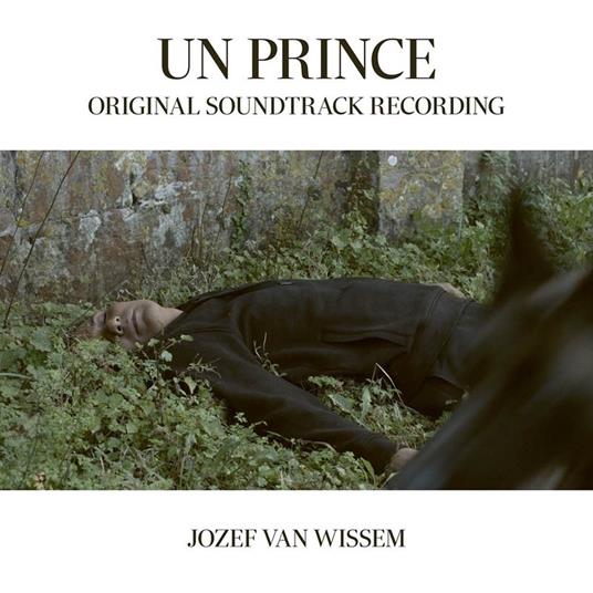 Un Prince - Vinile LP di Jozef Van Wissem