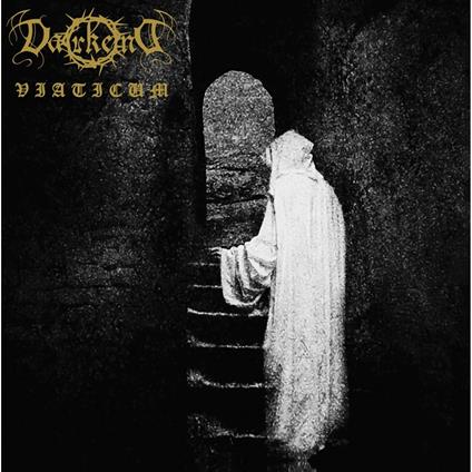 Viaticum - CD Audio di Darkend