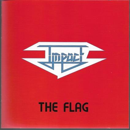 Flag - CD Audio di Impact