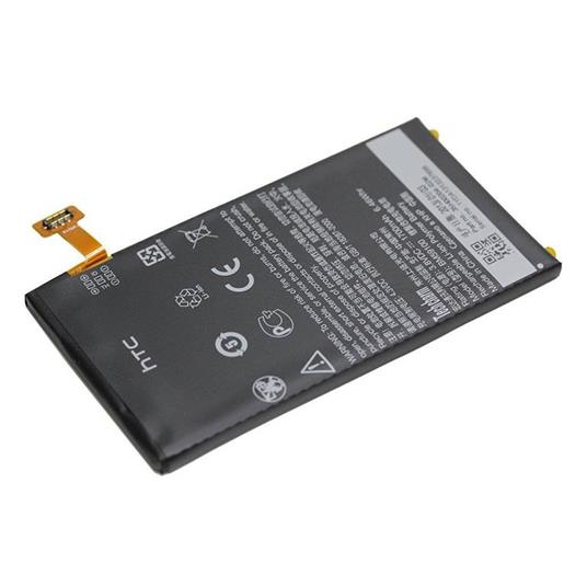 Batteria Originale HTC BM59100 1700mAh Per Windows 8S - Htc - Telefonia e  GPS | IBS