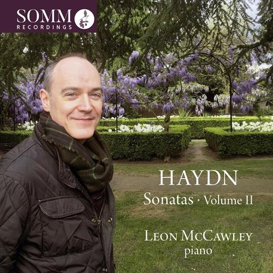 Sonatas Vol. II - CD Audio di Franz Joseph Haydn