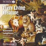 Every Living Creature - Choral Music