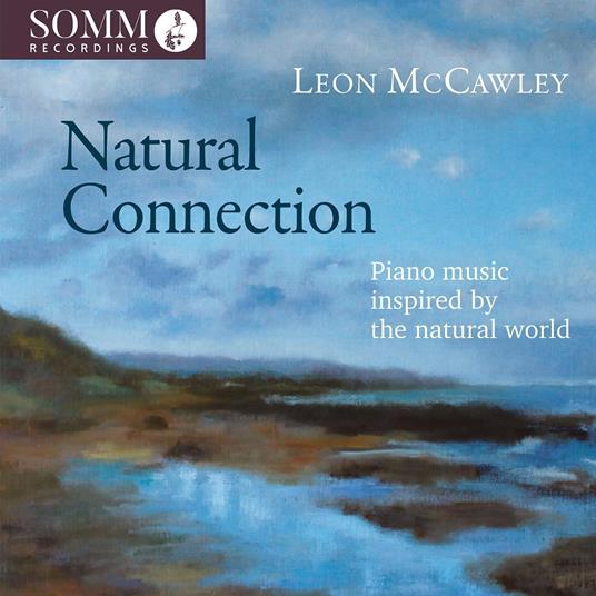 Natural Connection - CD Audio di Leon McCawley
