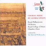 Choral Music By George Dyson