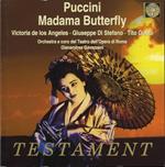 Madama Butterfly