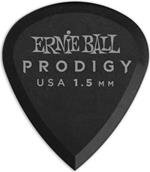 Ernie Ball 9200 Plettri Prodigy Mini Black 1,5Mm