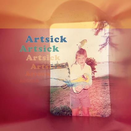 Fingers Crossed - CD Audio di Artsick