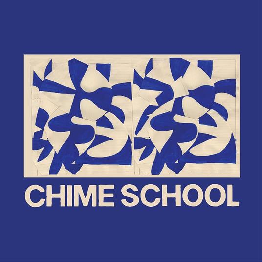 Chime School - CD Audio di Chime School