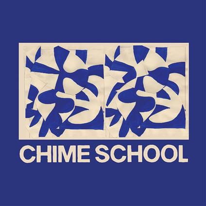 Chime School (Transparent Magenta Vinyl) - Vinile LP di Chime School
