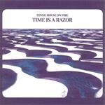 Time Is a Razor (Red-Blue Vinyl)