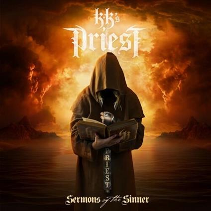 Kk'S Priest - CD Audio di KK's Priest