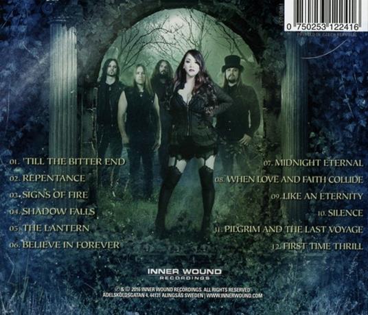 Midnight Eternal - CD Audio di Midnight Eternal - 2