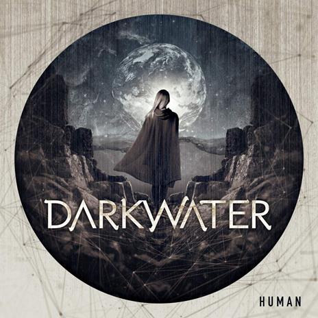 Human - CD Audio di Darkwater