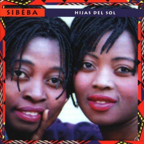 Hijas del Sol - CD Audio di Sibeba