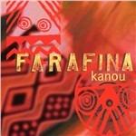 Kanou - CD Audio di Farafina