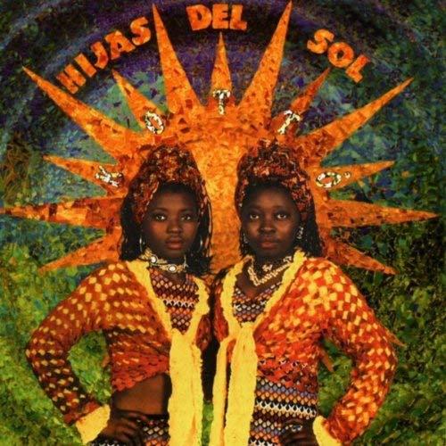 Kotto - CD Audio di Hijas del Sol