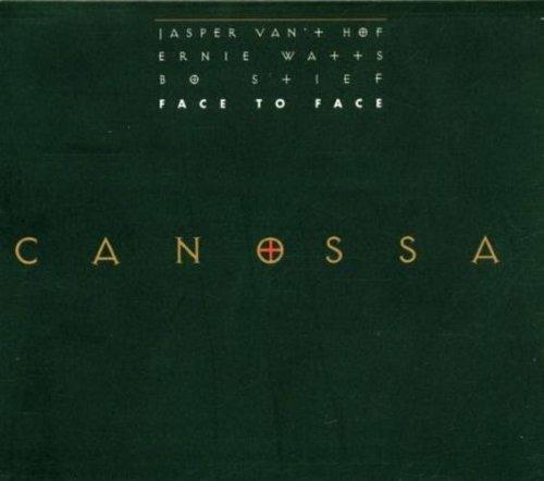 Canossa - CD Audio di Face to Face
