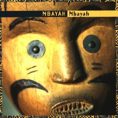 Mbayah - CD Audio di Mbayah