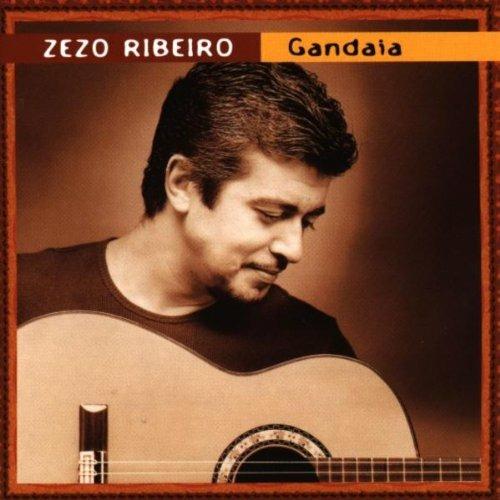 Gandaia - CD Audio di Zezo Ribeiro