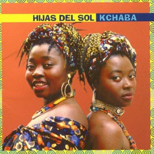 Kchaba - CD Audio di Hijas del Sol