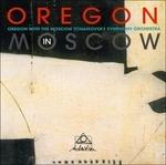 In Moscow - CD Audio di Oregon