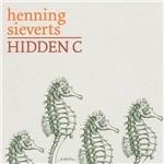 Hidden C - CD Audio di Henning Sieverts