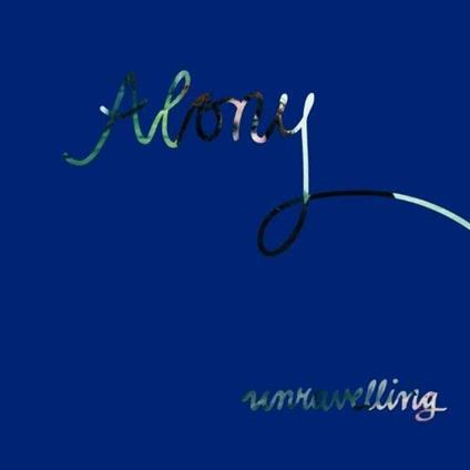 Unravelling - CD Audio di Alony