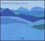 Sotho Blue - CD Audio di Abdullah Ibrahim,Ekaya