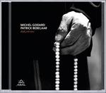 Dedications - CD Audio di Michel Godard