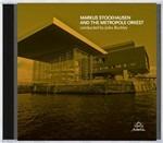 And the Metropole Orkest - CD Audio di Markus Stockhausen