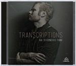 Transcriptions - CD Audio di Kai Schumacher