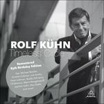 Timeless Circle - CD Audio di Rolf Kuhn