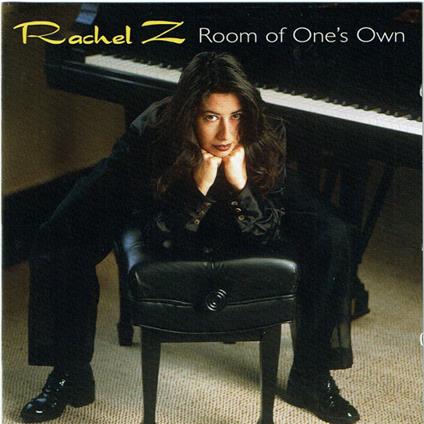 Room of One's Own - CD Audio di Rachel Z