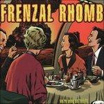 We're Going Out Tonight - CD Audio Singolo di Frenzal Rhomb