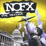 Decline - Vinile LP di NOFX