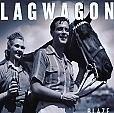 Blaze - Vinile LP di Lagwagon