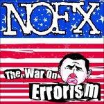 War on Errorism - CD Audio di NOFX