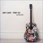 Acoustic - CD Audio di Joey Cape,Tony Sly