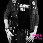 As the Eternal Cowboy - Vinile LP di Against Me!