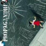 Potemkin City Limits - CD Audio di Propagandhi