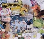 Trashed - CD Audio di Lagwagon